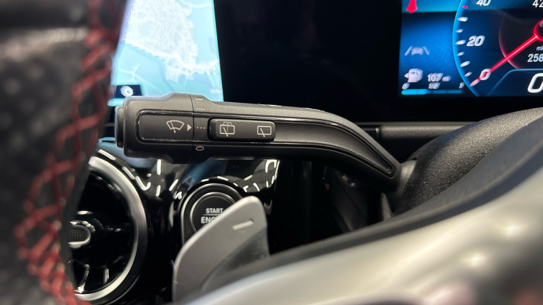 Mercedes-Benz GLA 200 AMG Line Executive 5dr Auto Petrol Hatchback